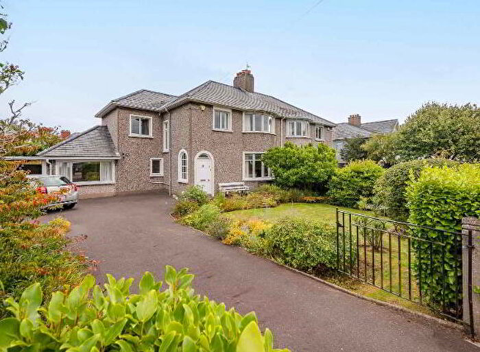 4 Bedroom Semi-Detached House For Sale In Brunswick Road, Bangor, BT20