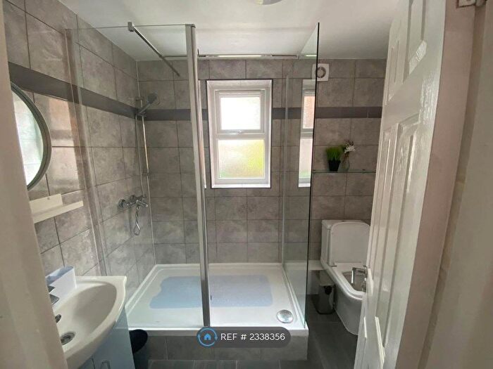 1 Bedroom Property To Rent In Sherwood Rise Nottingham, Sherwood Rise Nottingham, NG7