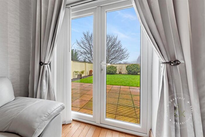 3 Bedroom End Of Terrace House For Sale In Evenwood Close, Pontprennau, Cardiff, CF23