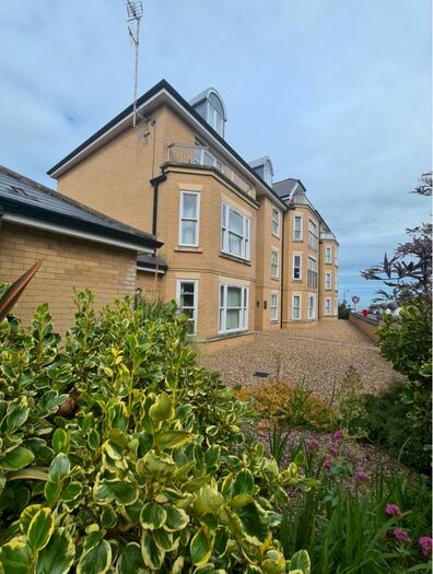 1 Bedroom Flat To Rent In Rectory Road, Lowestoft, NR33