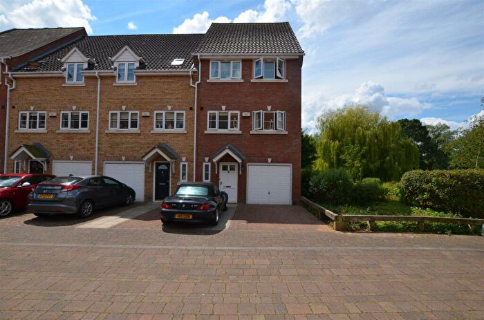 4 Bedroom House To Rent In Clickers Road, Norwich, NR3