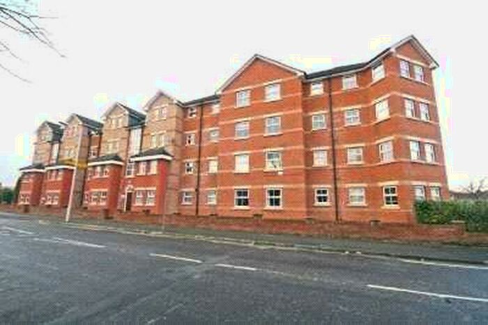 2 Bedroom Apartment To Rent In Capitol Court, School Lane, Didsbury, Manchester, M20