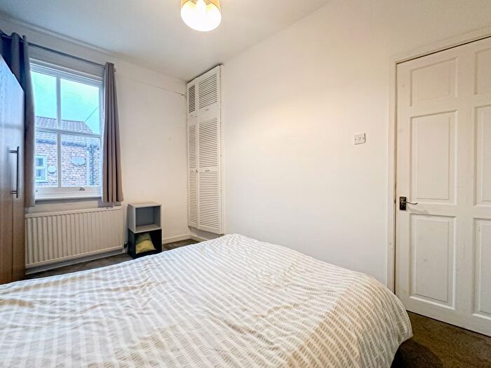 2 Bedroom Terraced House For Sale In Bridge Road, Mossley Hill, Liverpool, L18
