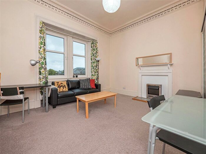 2 Bedroom Flat To Rent In Ratcliffe Terrace, Edinburgh, EH9