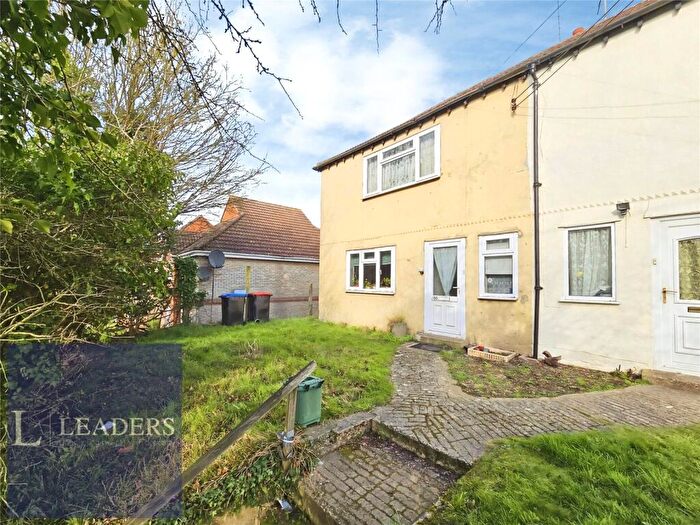 3 Bedroom Semi Detached House For Sale In Swan Street, Sible Hedingham, Halstead, CO9