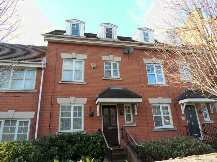 3 Bedroom Mews To Rent In Pershore Road, Edgbaston, Birmingham, B5