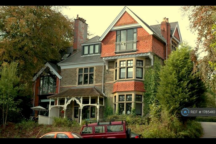 2 Bedroom Flat To Rent In Stow Park Circle, Newport, NP20