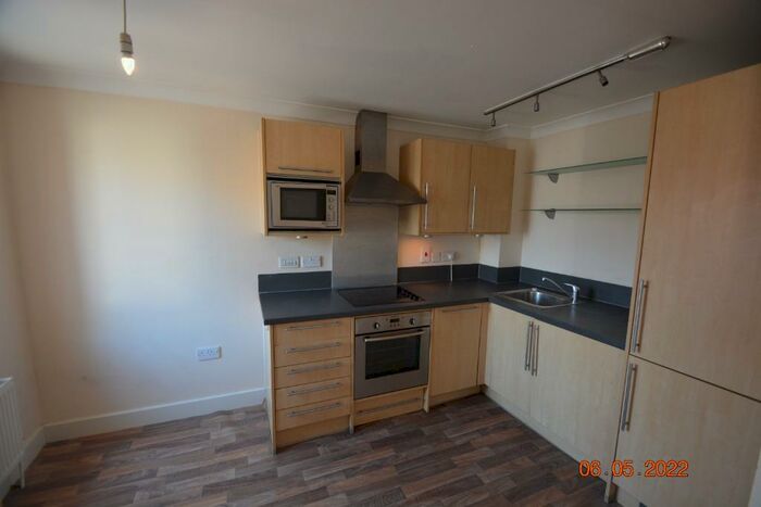 2 Bedroom Flat To Rent In Wherry Road, Norwich, NR1