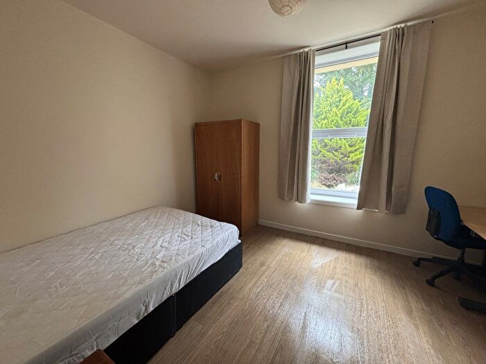 1 Bedroom Flat To Rent In St. Mary Place, Dundee, DD1