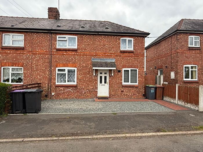 3 Bedroom Semi-Detached House For Sale In Foster Street, Heckington, Sleaford, NG34