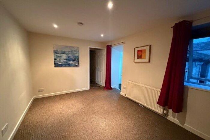 2 Bedroom Flat To Rent In Morecambe Street, Morecambe, LA4