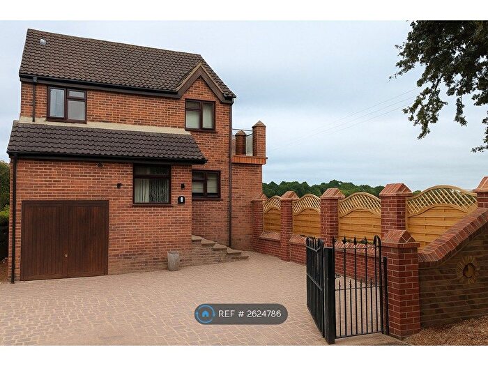 3 Bedroom Detached House To Rent In Wintringham Way, Purley On Thames, RG8