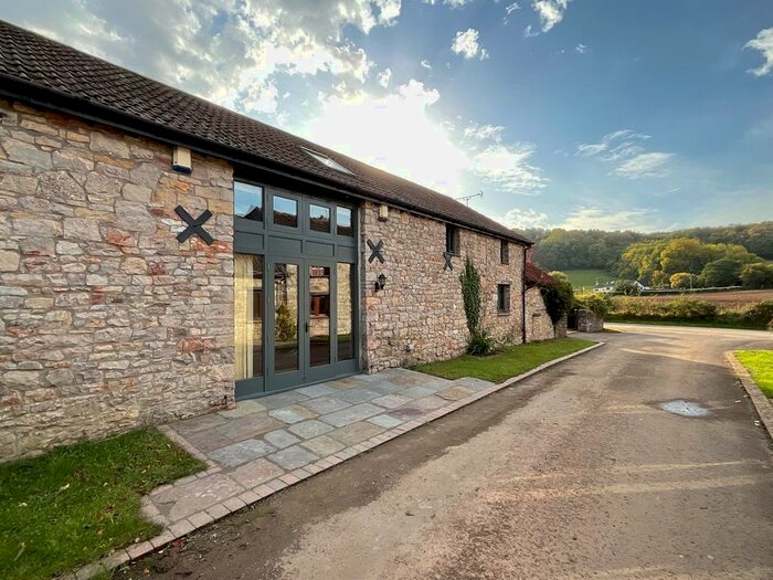 3 Bedroom Barn Conversion For Sale In St Brides Netherwent, Caldicot, NP26