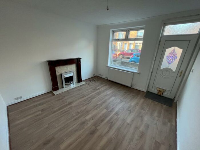 3 Bedroom Terraced House To Rent In Vicar Road, Wath Upon Dearne, S63