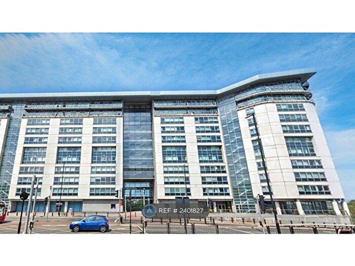 2 Bedroom Flat To Rent In Echo Building, Sunderland, SR1