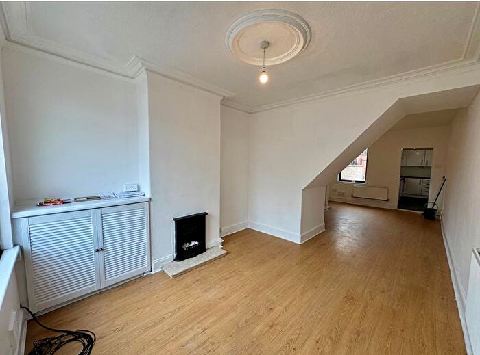 2 Bedroom Terraced House To Rent In Ruby Street, Leicester, LE3