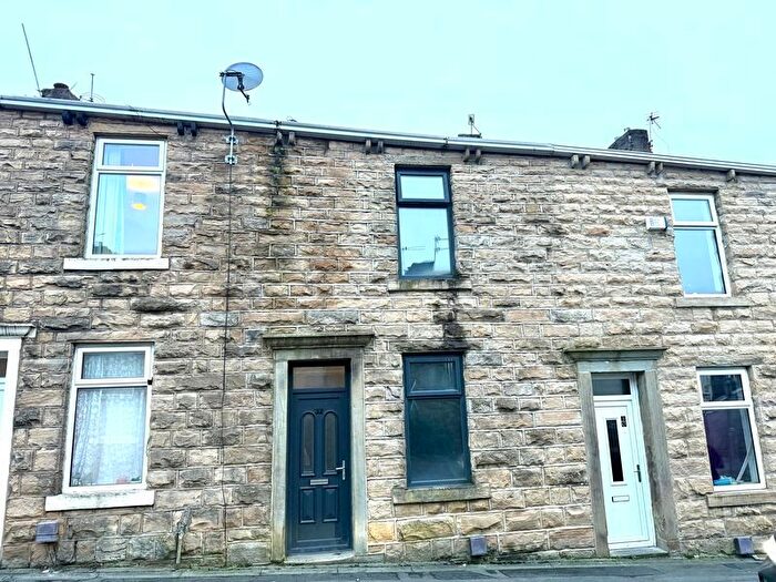 2 Bedroom Terraced House For Sale In Maudsley Street, Accrington, BB5