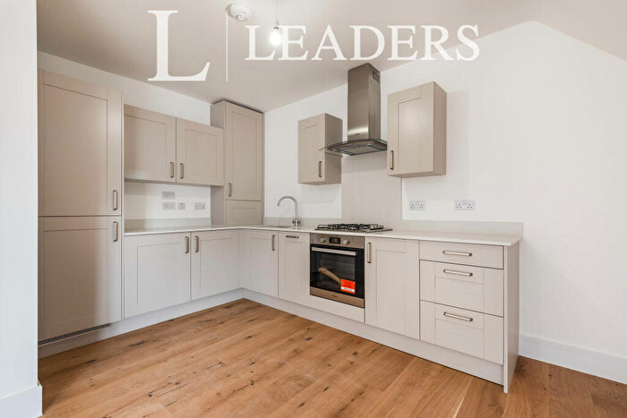 2 Bedroom Apartment To Rent In Sandpit House, London Road, Knebwoth, SG3