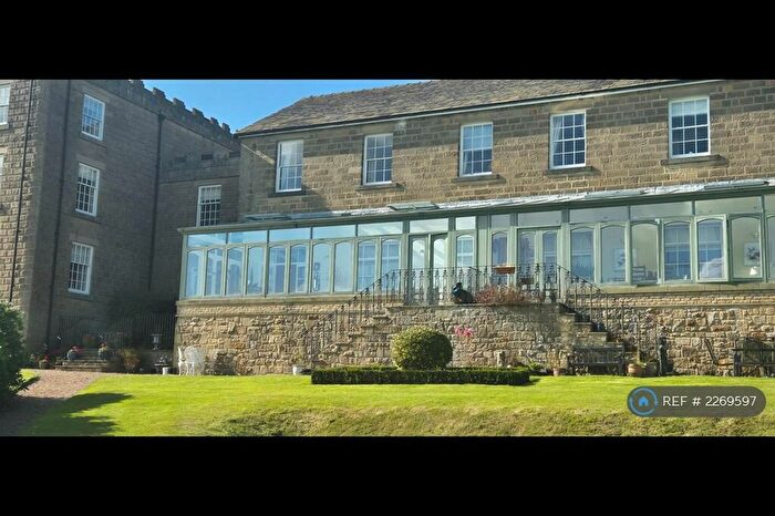 4 Bedroom Semi-Detached House To Rent In Sydnope Hall, Two Dales, Matlock, DE4