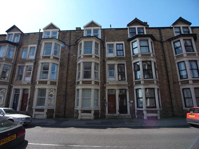 2 Bedroom Flat To Rent In Regent Road, Morecambe, LA3