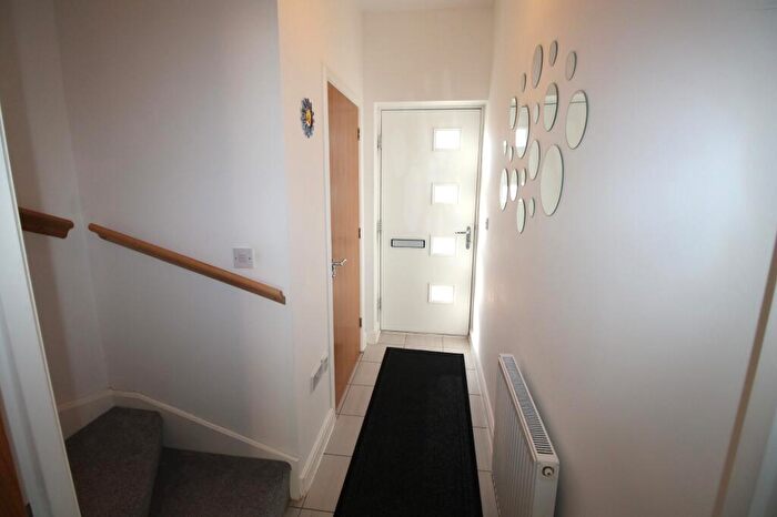 4 Bedroom Semi-Detached House For Sale In Newdawn Place, Cheltenham, GL51