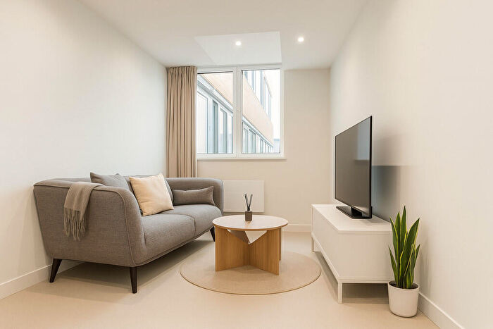 1 Bedroom Apartment To Rent In Roco, James Street, L2