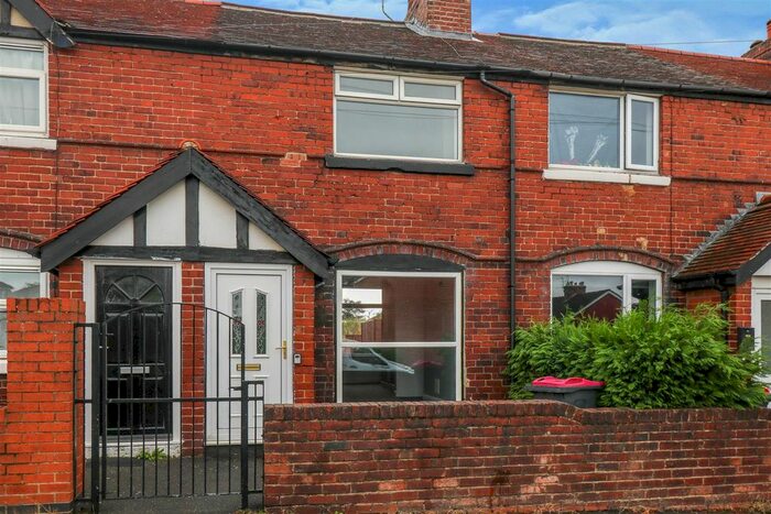 3 Bedroom Terraced House To Rent In Beresford Road, Maltby, Rotherham, S66