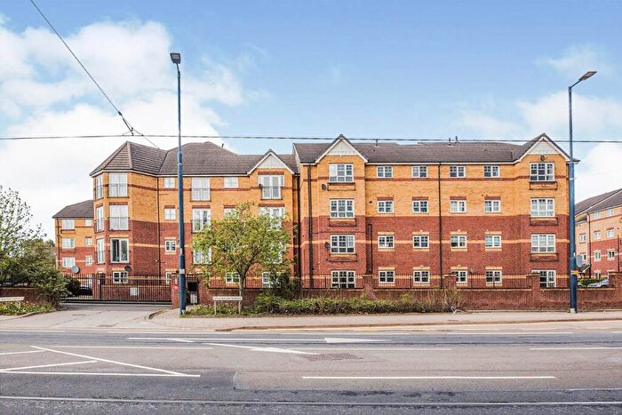 2 Bedroom Apartment To Rent In Little Bolton Terrace, Salford, Greater Manchester, M5
