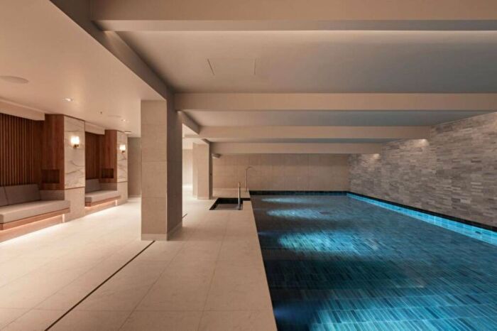 2 Bedroom Flat For Sale In Camden Goods Yard, Camden, NW1