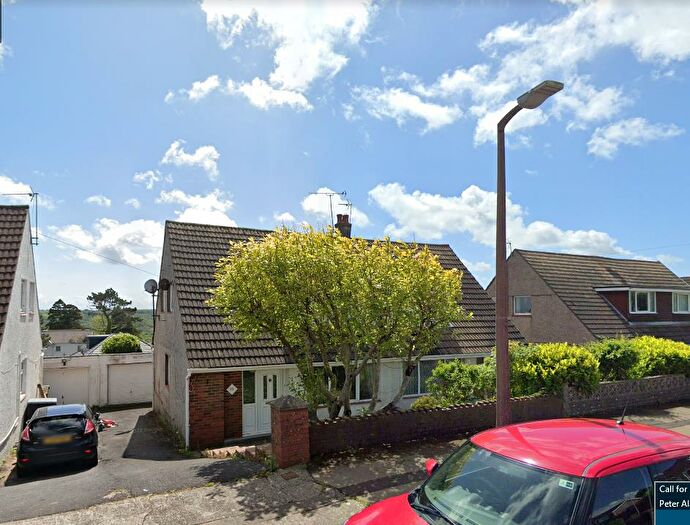 2 Bedroom House To Rent In Bron Y Bryn, Killay, Swansea, SA2