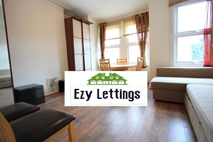 2 Bedroom Flat To Rent In Miller Road, Colliers Wood, SW19