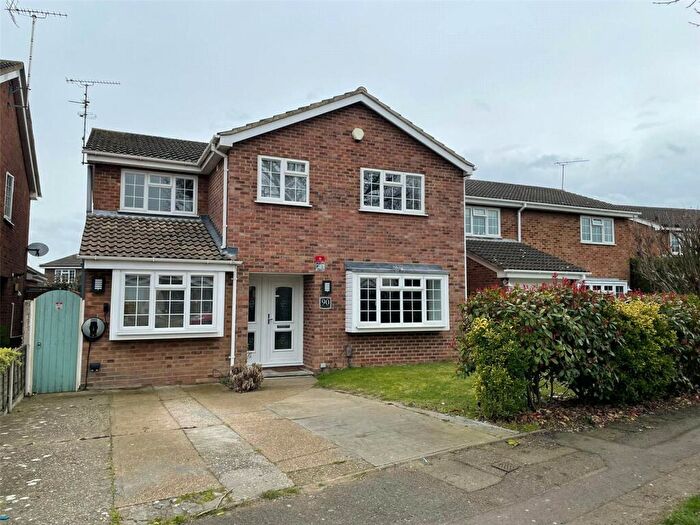 4 Bedroom Detached House To Rent In Bishopsteignton, Shoeburyness, Southend-on-Sea, Essex, SS3