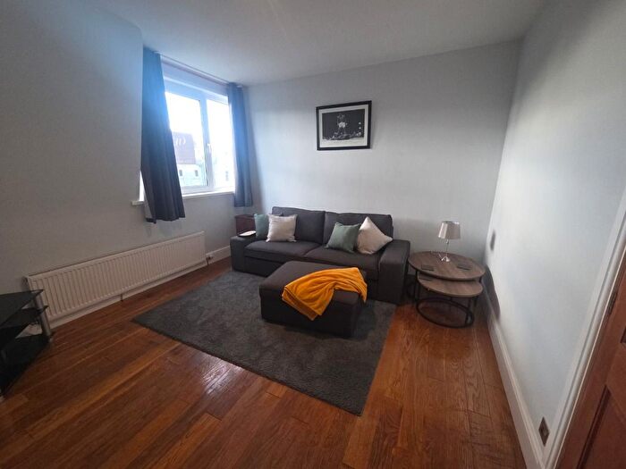 1 Bedroom Flat To Rent In Allan Street, City Centre, Aberdeen, AB10