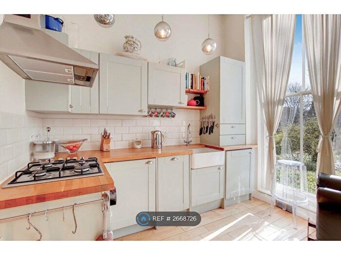 1 Bedroom Flat To Rent In Highbury New Park, London, N5