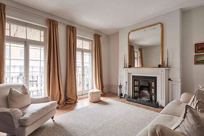 6 Bedroom End Terrace House For Sale In Royal Road, Ramsgate, CT11