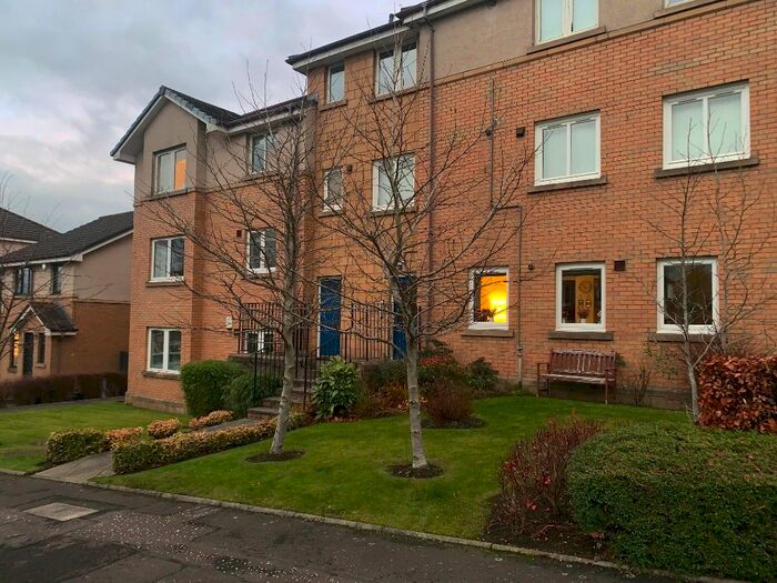 2 Bedroom Flat To Rent In Parkgrove Loan, Drum Brae, Edinburgh EH4