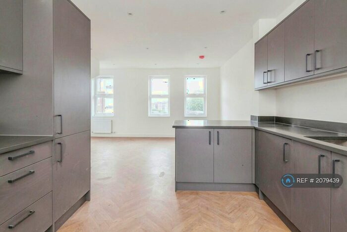 2 Bedroom Flat To Rent In Forest Hill, London, SE23