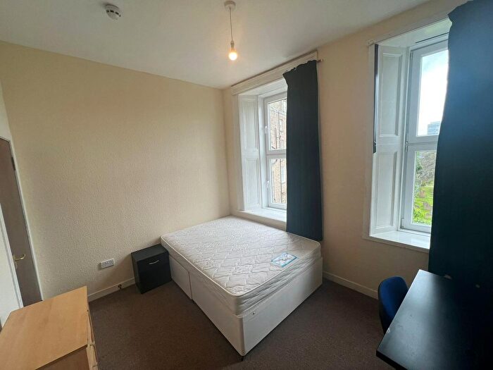 4 Bedroom Flat To Rent In /R, Reform Street, Dundee, DD1