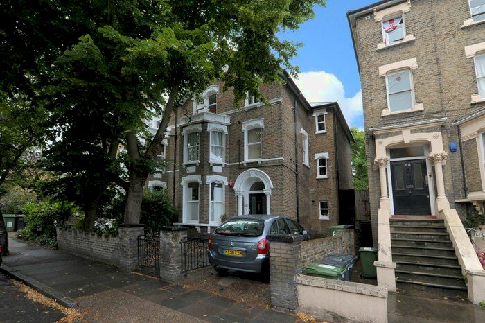 2 Bedroom Flat To Rent In Tyrwhitt Road, Brockley, SE4