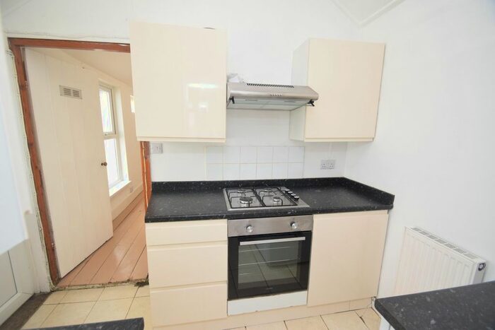 4 Bedroom Terraced House To Rent In Norfolk Road, Falmouth, TR11