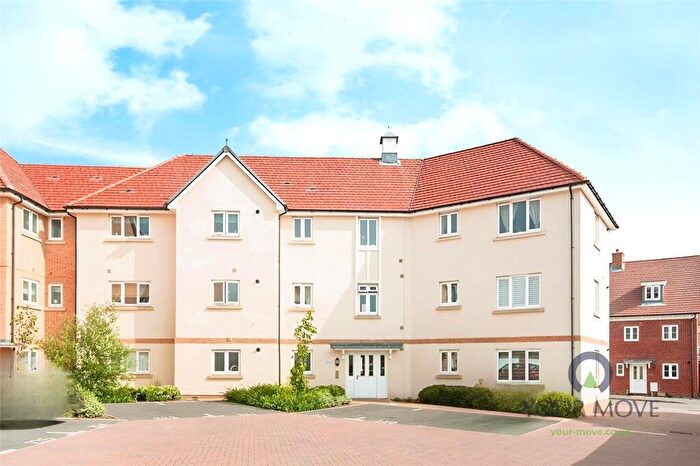 2 Bedroom Flat For Sale In Kensington Way, Polegate, East Sussex, BN26