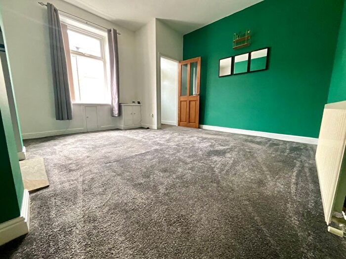 2 Bedroom Terraced House To Rent In Fielding Street, Rishton, BB1