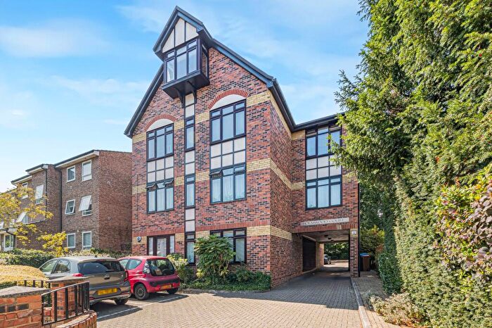 1 Bedroom Flat To Rent In Carlton Road, Holmwood Court, DA14
