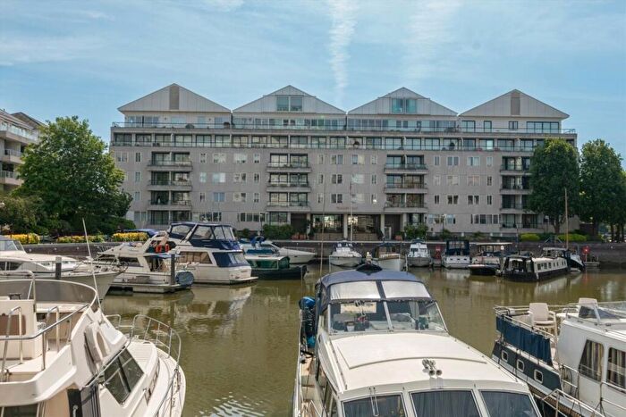 3 Bedroom Flat To Rent In Thames Quay, Chelsea Harbour, SW10