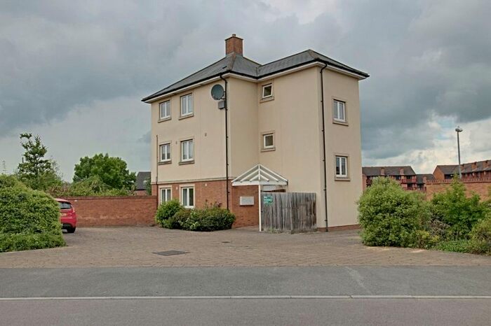 2 Bedroom Flat To Rent In The Slipway, Staverton, Trowbridge, BA14