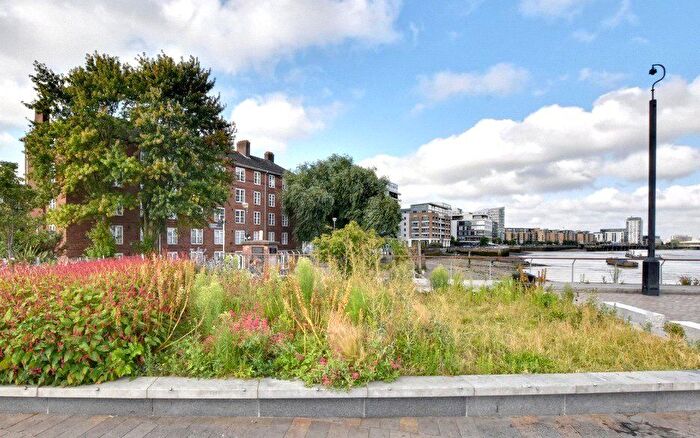 1 Bedroom Flat To Rent In Welland Street, London, SE10