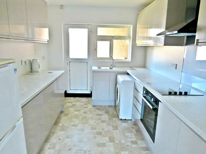 3 Bedroom House To Rent In Lanercost Road, Bristol, BS10