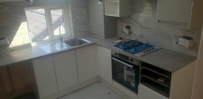 1 Bedroom Flat To Rent In Queen St, Croydon, CR0