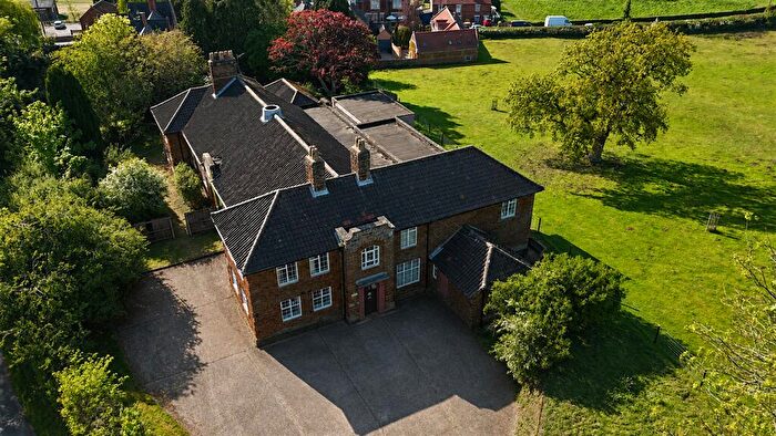 Land For Sale In Former Military Drill Hall, Doddshill Road, Dersingham, Kings Lynn, PE31