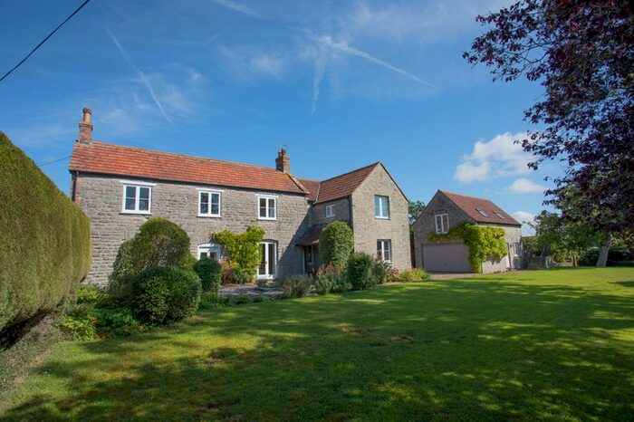 6 Bedroom Detached House For Sale In Hermitage Road, Upton, Long Sutton, Langport, TA10